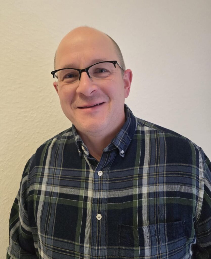 Mathias Schmidt - Ingenieur und Energieberater