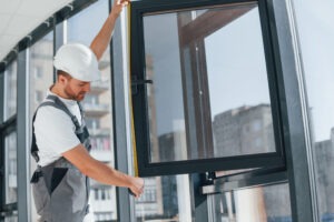 Austausch von Fenstern bei einer BAFA Einzelmaßnahme