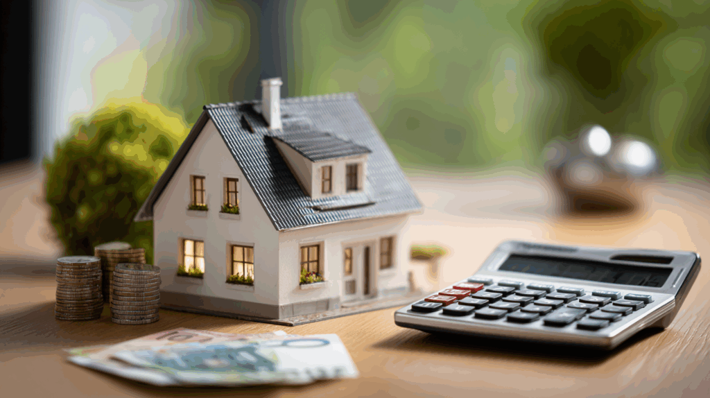 Förderung für die energetische Sanierung 2025 Leitfaden für Zuschuss & Heizungsförderung