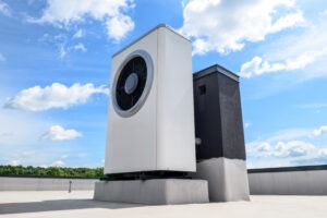 Wärmepumpen und die Heizungsförderung 2025