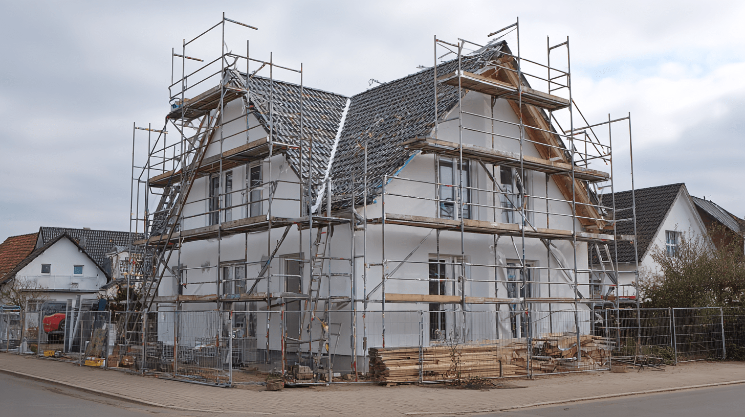 BAFA oder KfW: Welche Förderung für die energetische Sanierung – Vergleich der Förderprogramme